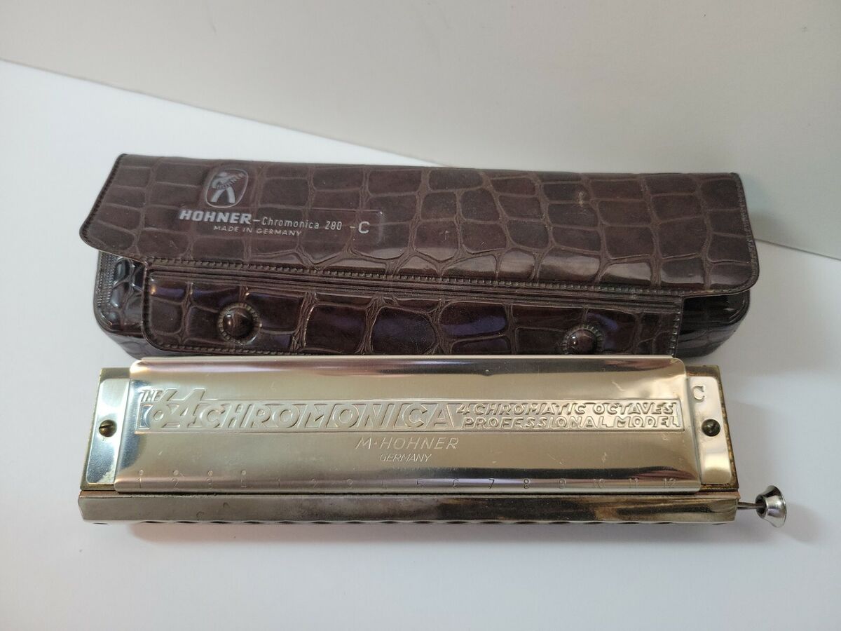 Hohner Hohner