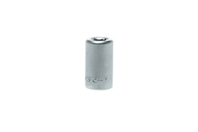 Teng Tools M140060-C 1/4 Inch Drive Coupler Adaptor For 1/4 Inch Drive Hex Bits