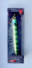 Illex Jackall Bowstick 130 - HL Gill - Wobbler Stickbait Fishing Lure JAPAN
