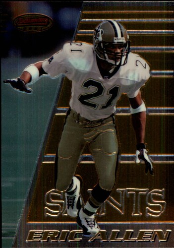 1996 Bowman's Best Football  *COMPLETE YOUR SET*  Pick From List - Picture 141 of 356
