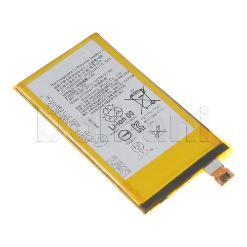 1293-8715 New 1293-8715 Battery for Sony Xperia Z5 Compact Mini E5803 E5823 - Picture 3 of 3
