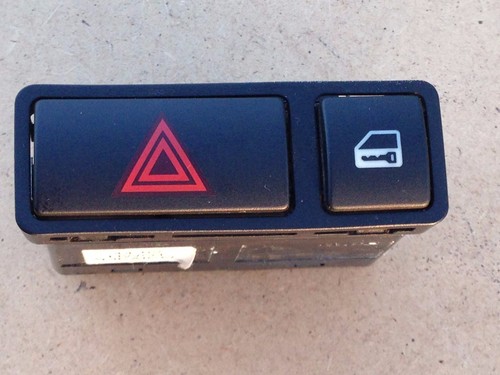 BMW E46 E53 E85 Z4 NOTSCHALTER TÜRVERRIEGELUNG