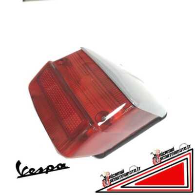Fanale stop posteriore VESPA 150 Sprint VLB1T 65 74