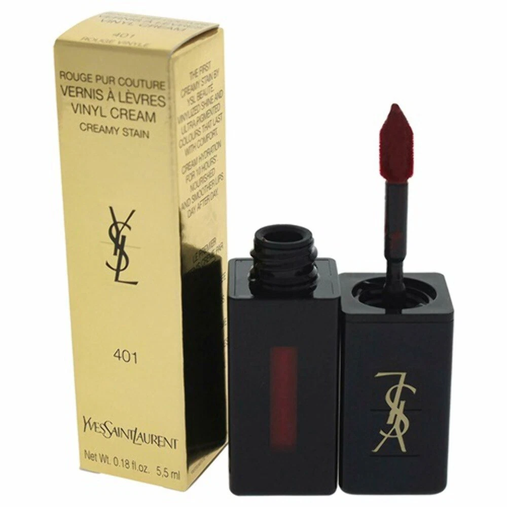Vinyl ysl perfume hot sale