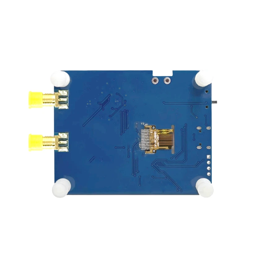 Signal Generator 23.5-6000MHz RF Frequency Generator Serial Port Control MAX2871 - Image 3 of 3