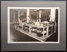 Foto interior 1919 Washington Market Spok…