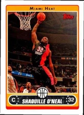 2006-07 TOPPS BASKETBALL CARD PICK / CHOOSE YOUR CARDS 