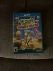 Yoshi's Woolly World (Wii U, 2015) Nintendo Wii