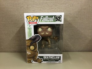 deathclaw funko pop