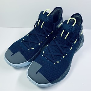 curry 6 gs