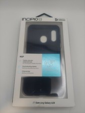 Incipio Galaxy A20 Case - Gray