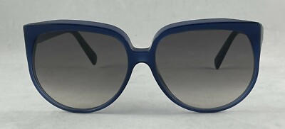 Celine Unisex Cl4048in 62Mm Sunglasses CELINE CL4048IN CL 4048IN 84F BLUE Sunglasses 62-15-140 | eBay main image 4