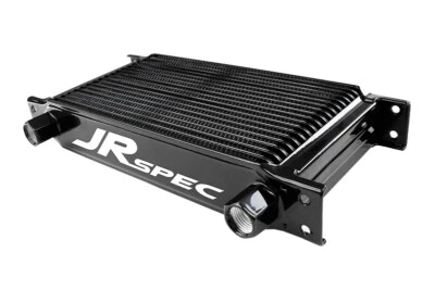Refroidisseur d'huile universel JRspec 19 rangs - femelle - Photo 1/2