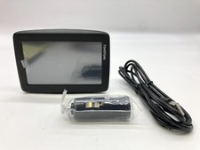 TOMTOM VIA 1400M GPS Mountable