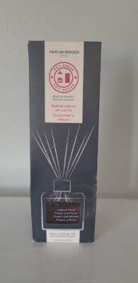 MAISON BERGER FRESH & FLORAL Kitchen Odor Scented Cube