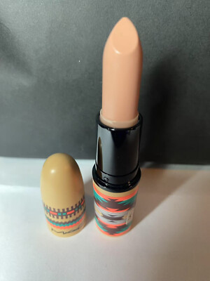 MAC Matte Lipstick ARROWHEAD Vibe Tribe Authentic Limited Edition NIB  DMG