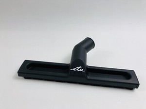 Bodendüse Besendüse Parkettdüse kompatibel mit ETA AVANTO original in schwarz