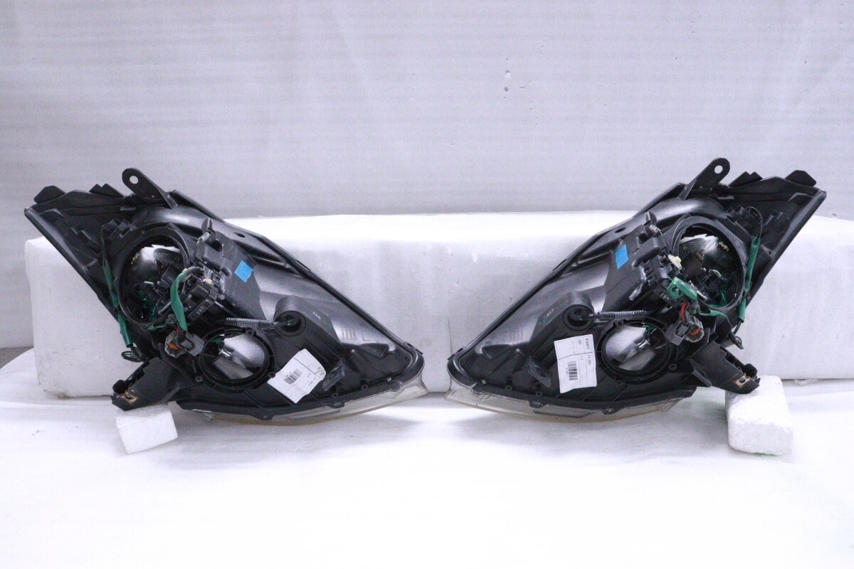 Nissan Z33 hid koito 100-63820 ヘッドライト