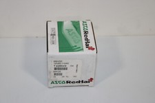 1/4" ASCO 8262H202B 120/60 110/50 SOLENOID VALVE NEW 2015