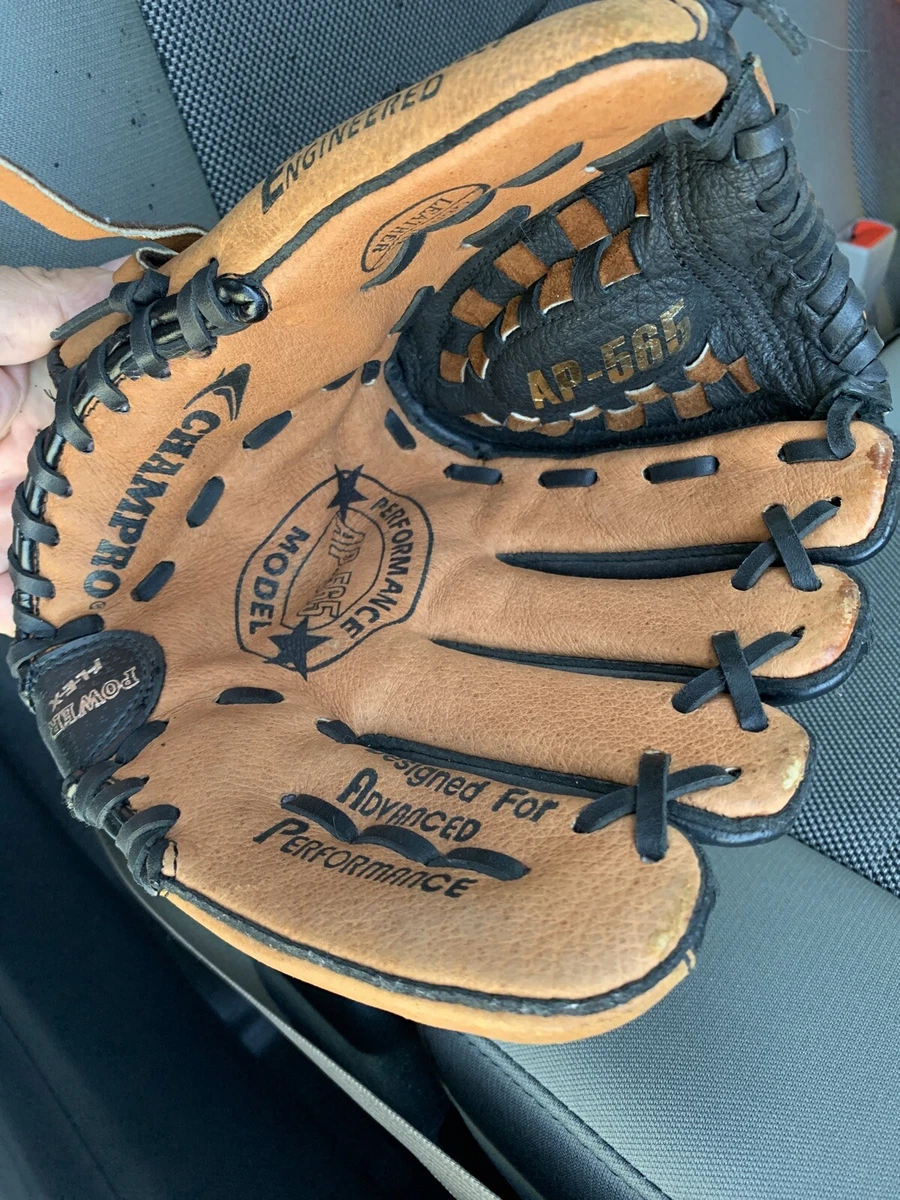 Champro sales baseball gloves