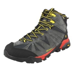 merrell capra mid gtx hombre