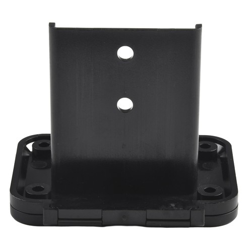 120A for Anderson-Plug Flush Mount-Bracket Panel-Bracket With-Cover For-Caravan - Imagen 3 de 44