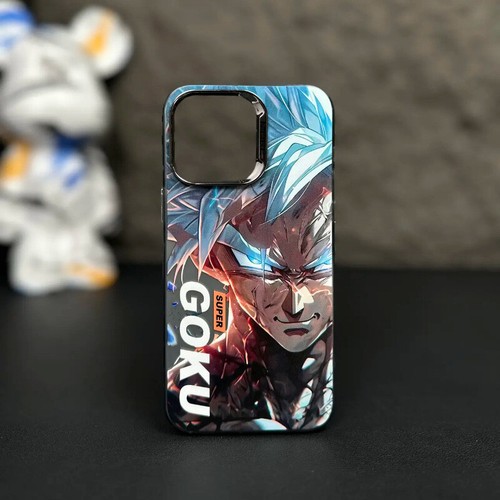 ¡NUEVO! Funda One Piece Luffy iPhone, Funda Anime para iPhone 15 14 13 12 11 Pro Max - Imagen 14 de 25