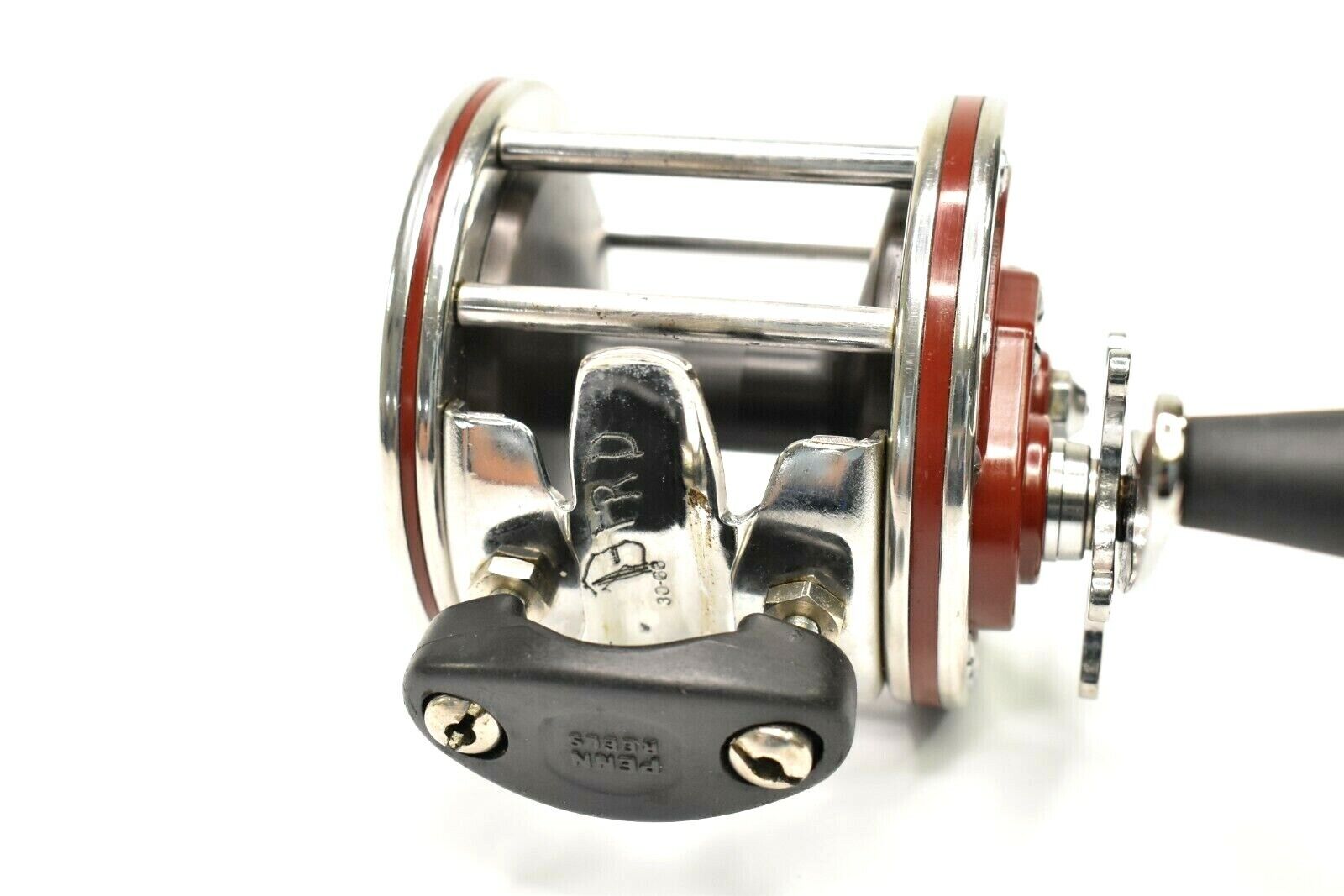 Penn 3/0 112H Special Senator Conventional Fishing Reel RH Retrieve USA