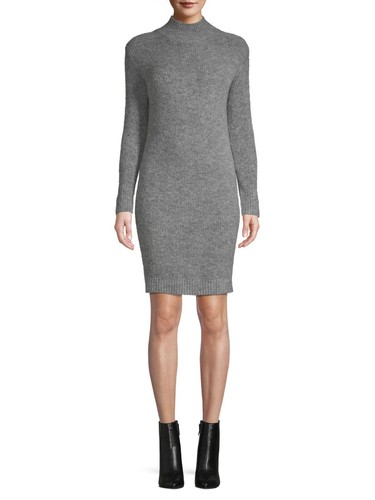 Dreamers by Debut Women's Mock Neck 