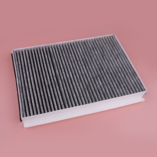 Carbon Cabin Air Filter Mann CUK 3569 For Mercedes-Benz