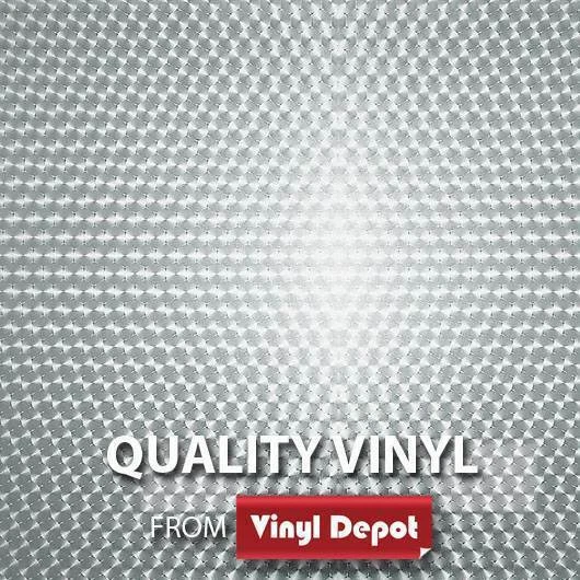 Geometric Window Films