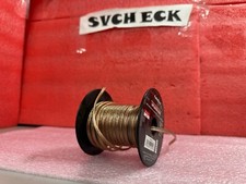 RADIOSHACK 20-gauge speaker wire STRANDED 2-CONDUCTOR
