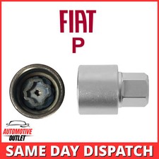 Master Verriegelung Rad Sicherheit Mutter Schrauben Entferner Schlüssel Buchse P