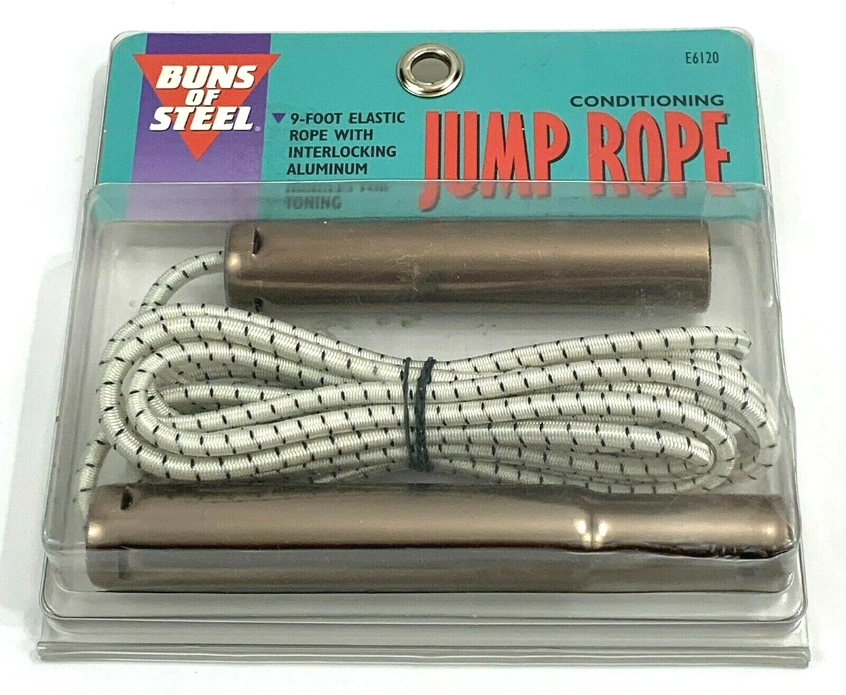 Jump rope handles deals