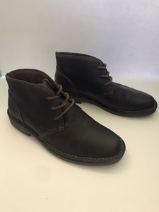 dockers men's chukka boots