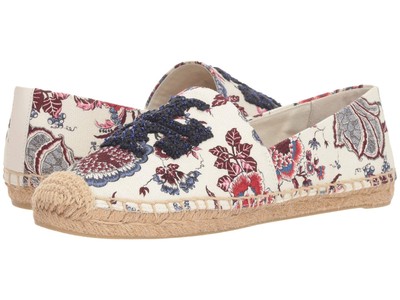 flat espadrille shoes