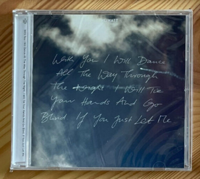 HEIMATT - With You I Will Dance [...] (CD, 2016) + The Greatest Story (CD, 2017)