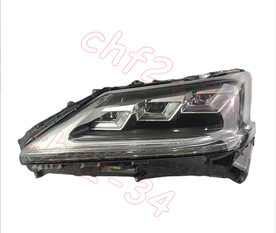 Fits For Lexus LX570 2016-2021 Left & Right LED Headlight Assembly