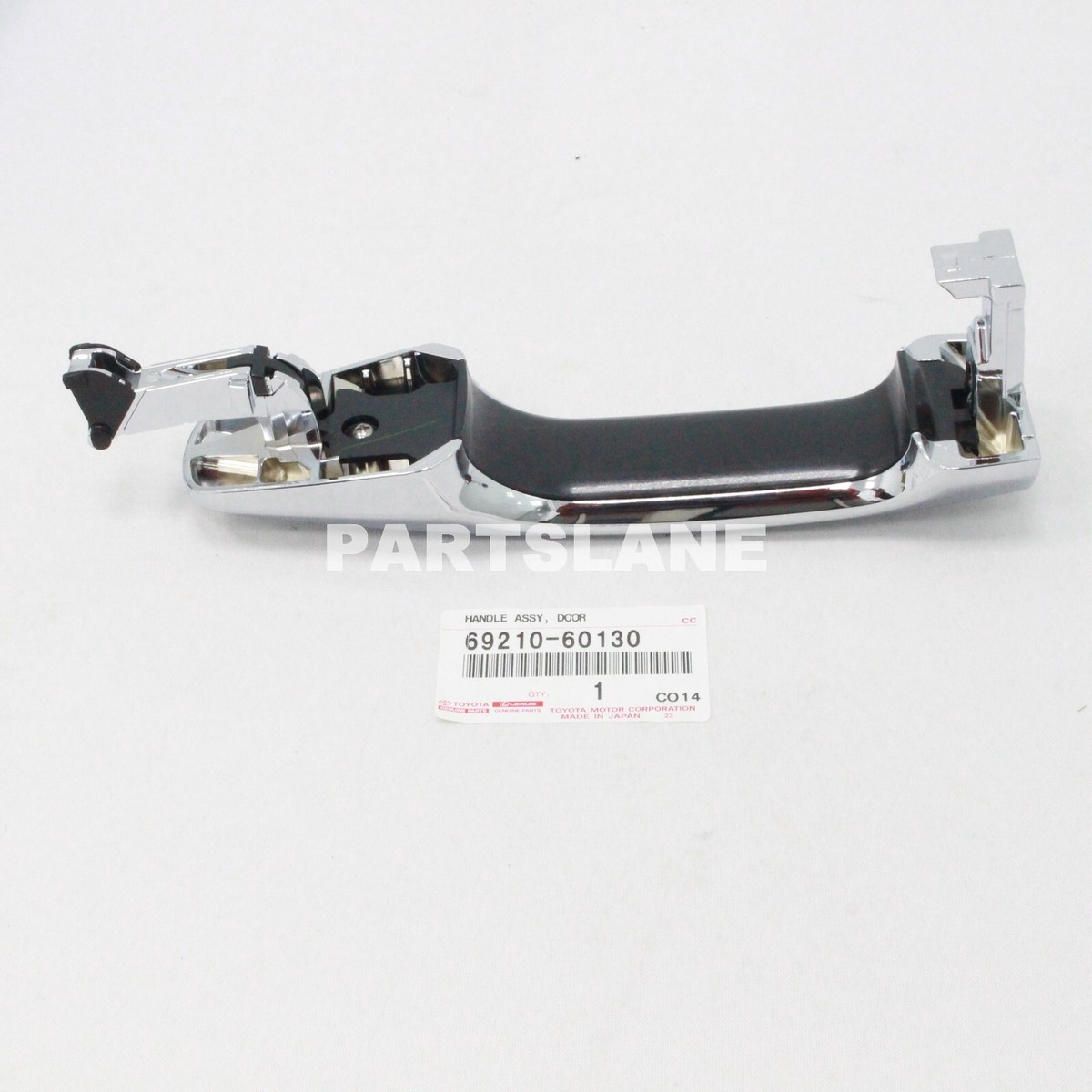 Toyota Land Cruiser GRJ200 OEM Front Door Outside Handle RH/LH