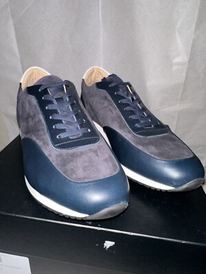 Saks Fifth Avenue Suede Shoes (new in box) Saks Fifth Avenue | Shoes | Saks Fifth Avenue Suede Shoes  main image 4
