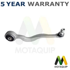 Motaquip Front Right Lower Track Control Arm Fits Mercedes C-Class 2013-