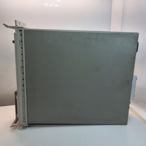 HP Hewlett Packard 85662A Spectrum Analyzer Display OPT 462 - Picture 10 of 10