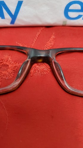 DOLCE & GABBANA DD 1150 556 Tortoise Brown 53□15 135 Eyeglasses "Frames Only" - Picture 20 of 24