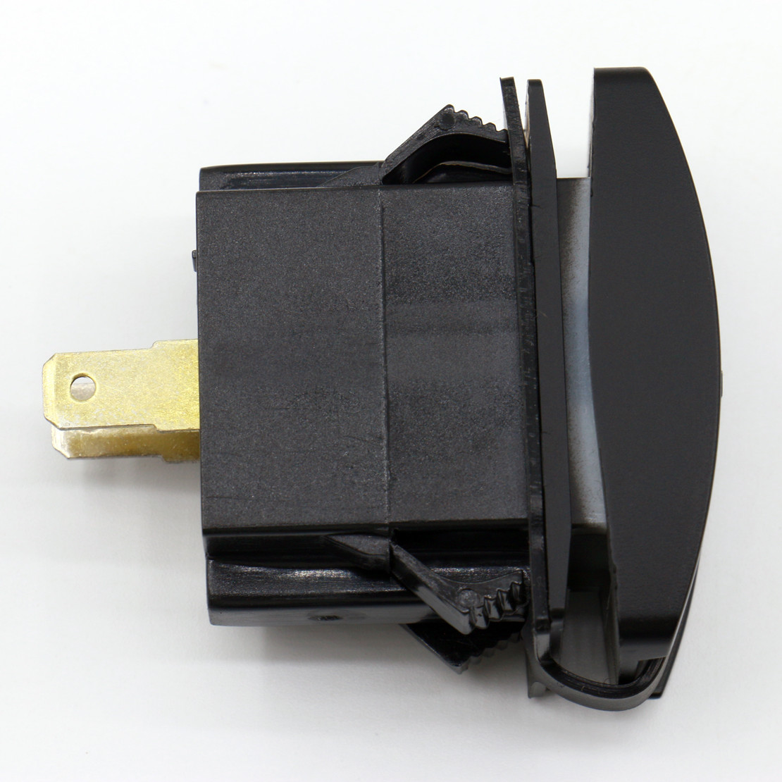 1224V 3.1A Dual LED USB Car Auto Power Supply Charger Port Socket