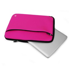 VanGoddy Laptop Neoprene Sleeve Case Zip Bag For 15.6" ASUS Vivobook Pro 15 OLED