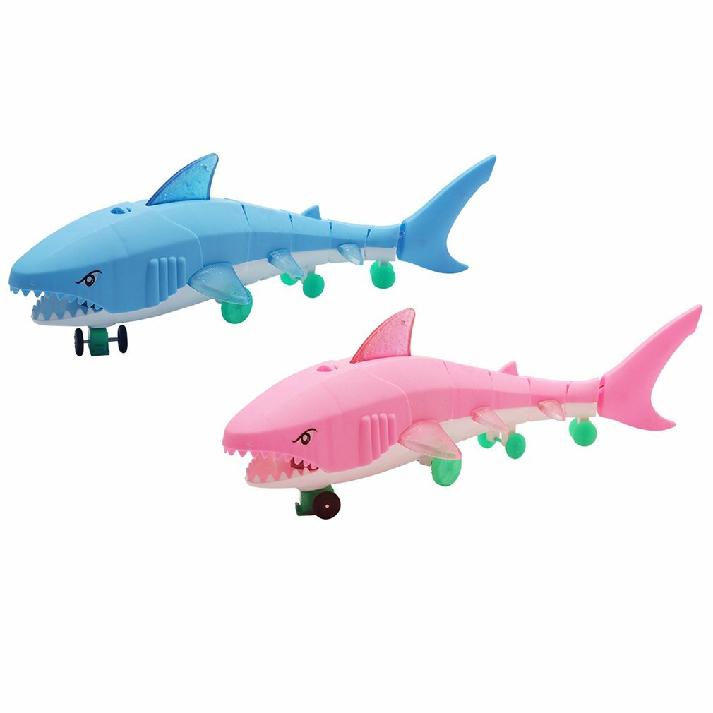 toys with buttons switches and lights