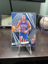 2023-24 Panini Phoenix - Isiah Thomas #235