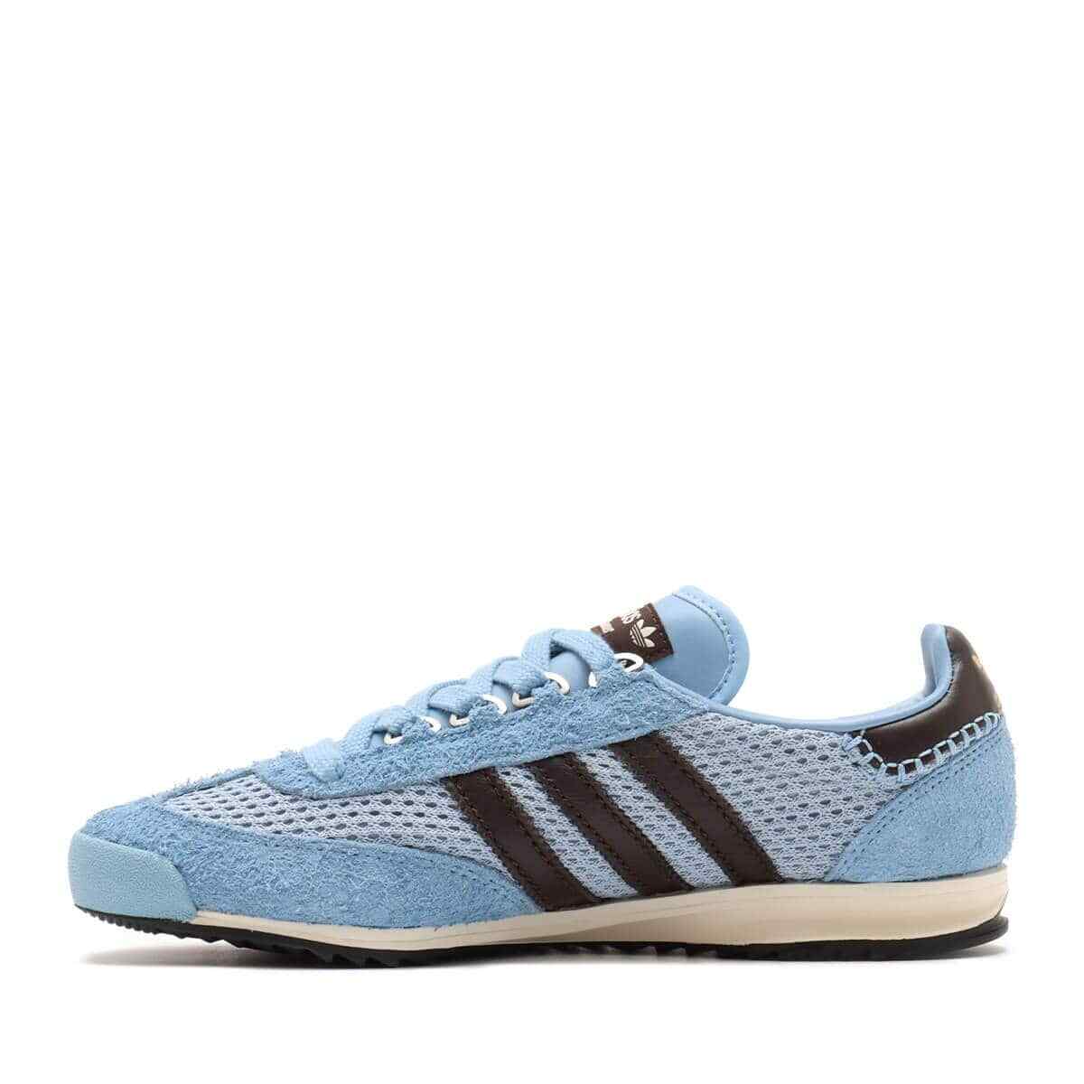Wales Bonner adidas IH3262 Originals SL72 Ash Blue Men's US