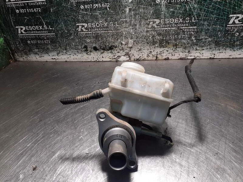 32067271 brake vaccum pump for OPEL ASTRA H BER. 1.9 CDTI 2006 364020 - Image 3 of 4