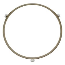 Roller Ring for DAEWOO Microwave Plate Turntable Support Holder 222mm